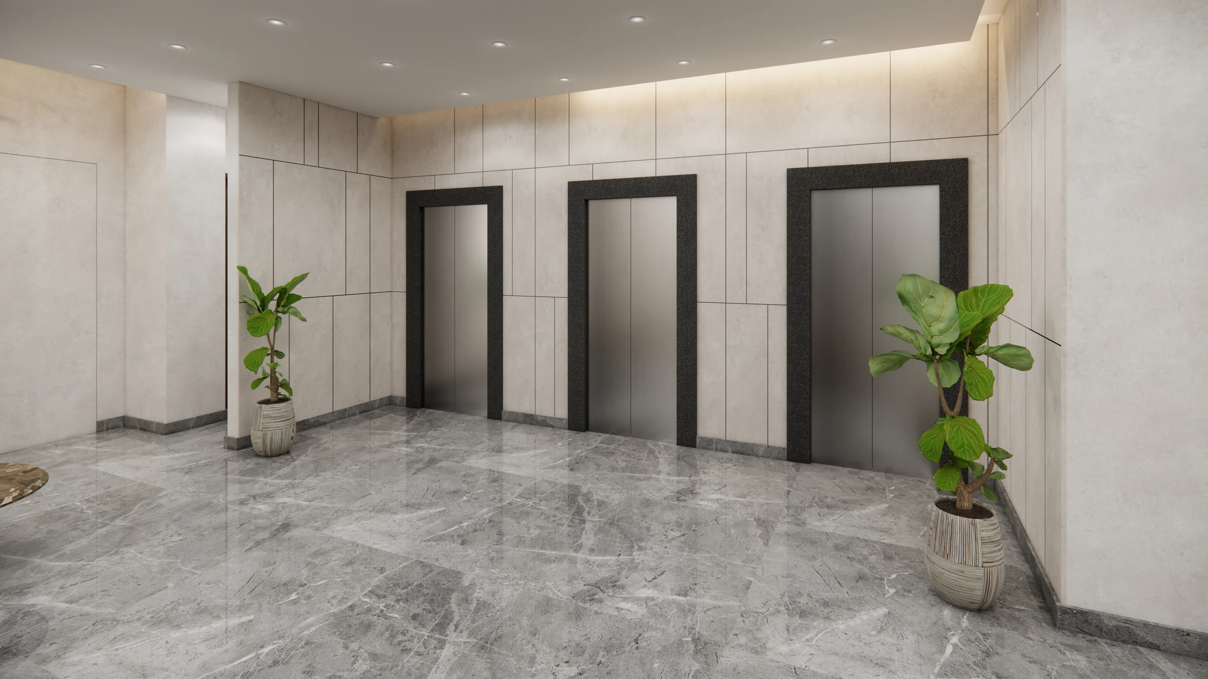Alfa Lifts Showroom — 2