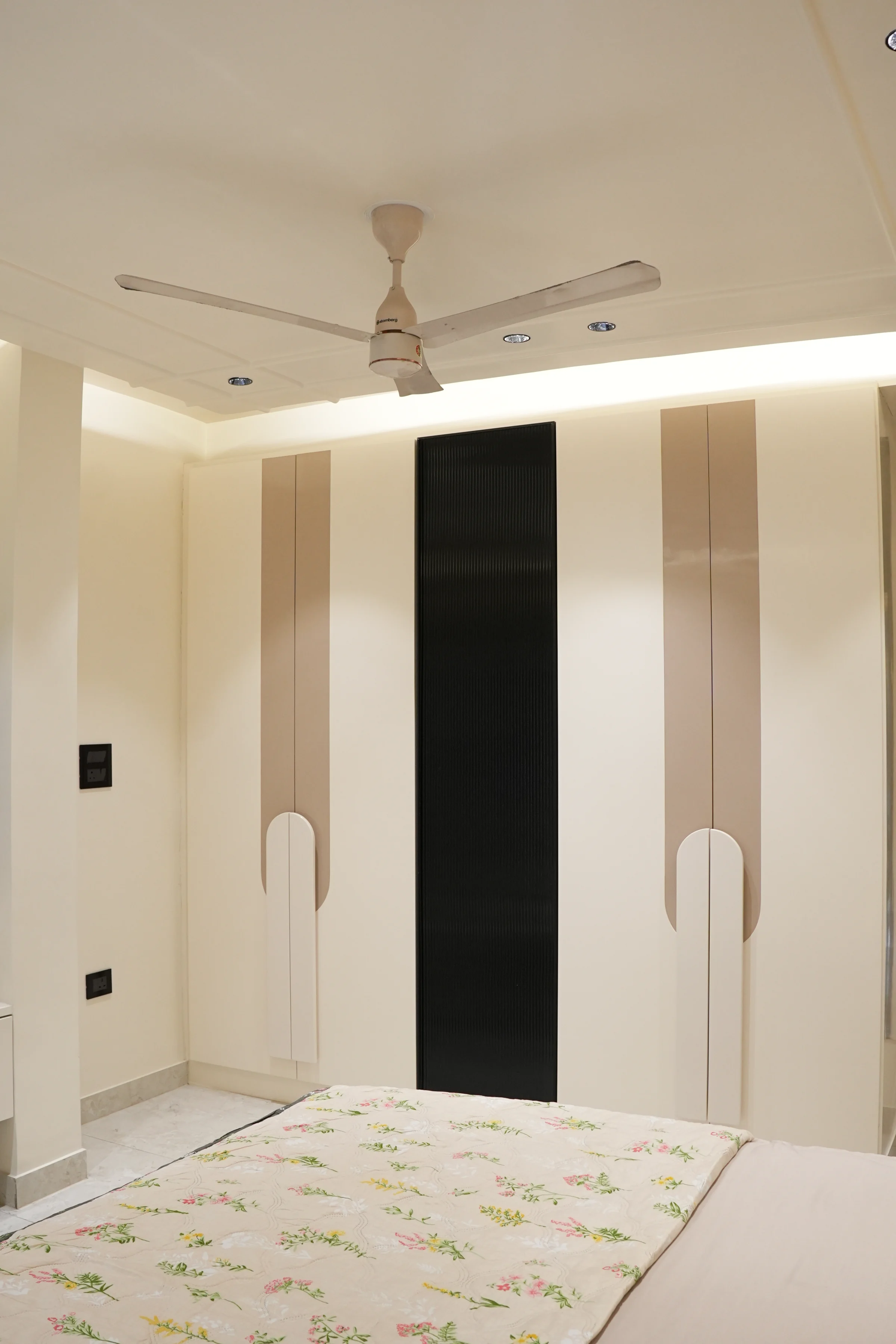Gupta Residence | Kallol Apartments, IP Extension, Delhi — 6