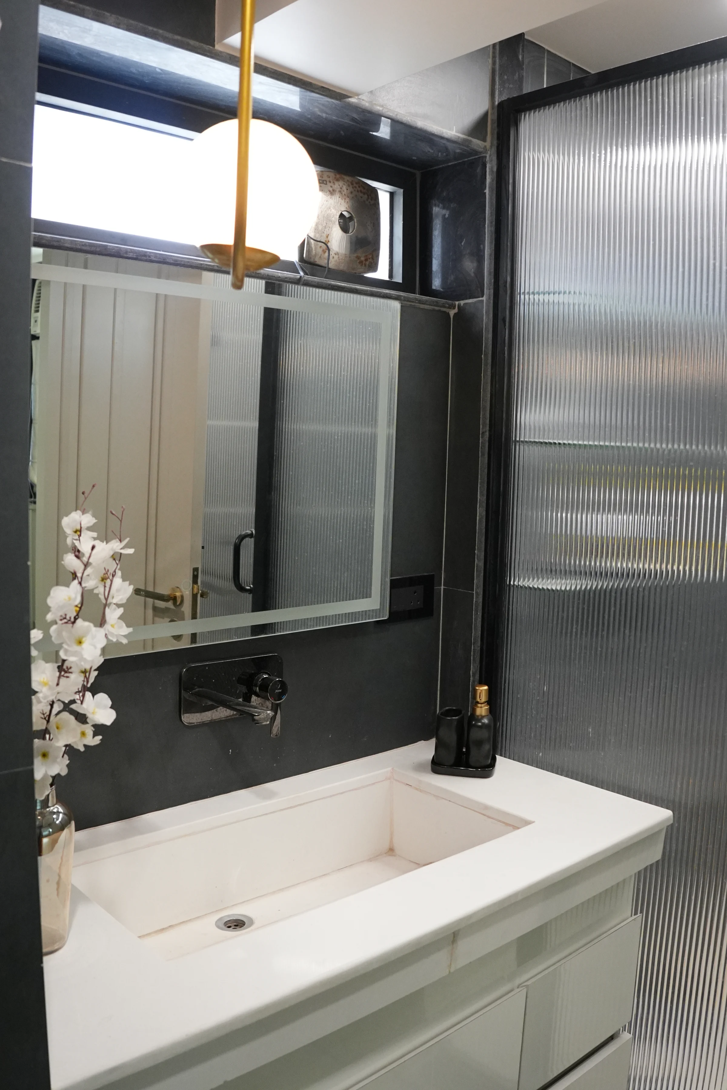 Gupta Residence | Kallol Apartments, IP Extension, Delhi — 8