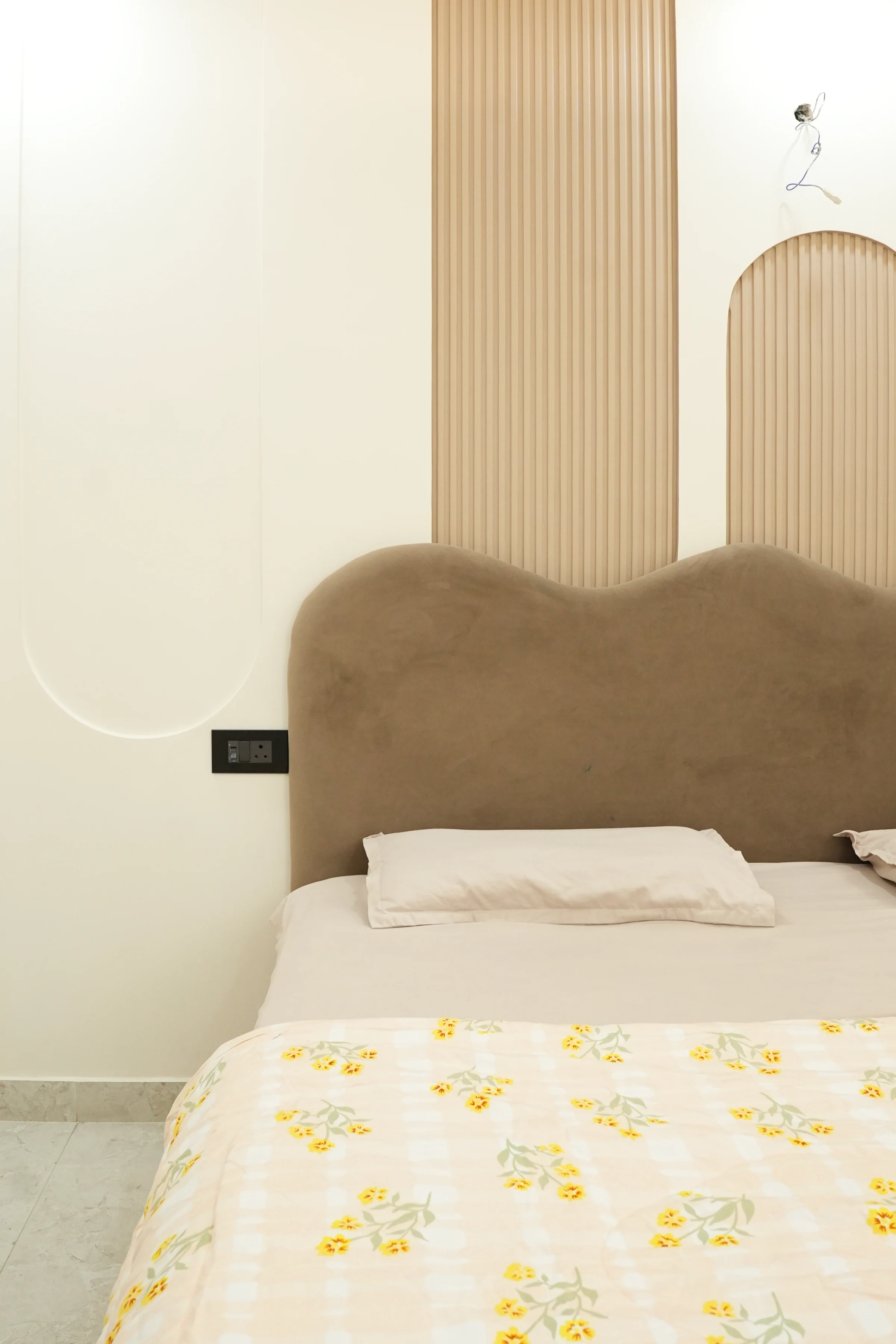 Gupta Residence | Kallol Apartments, IP Extension, Delhi — 10