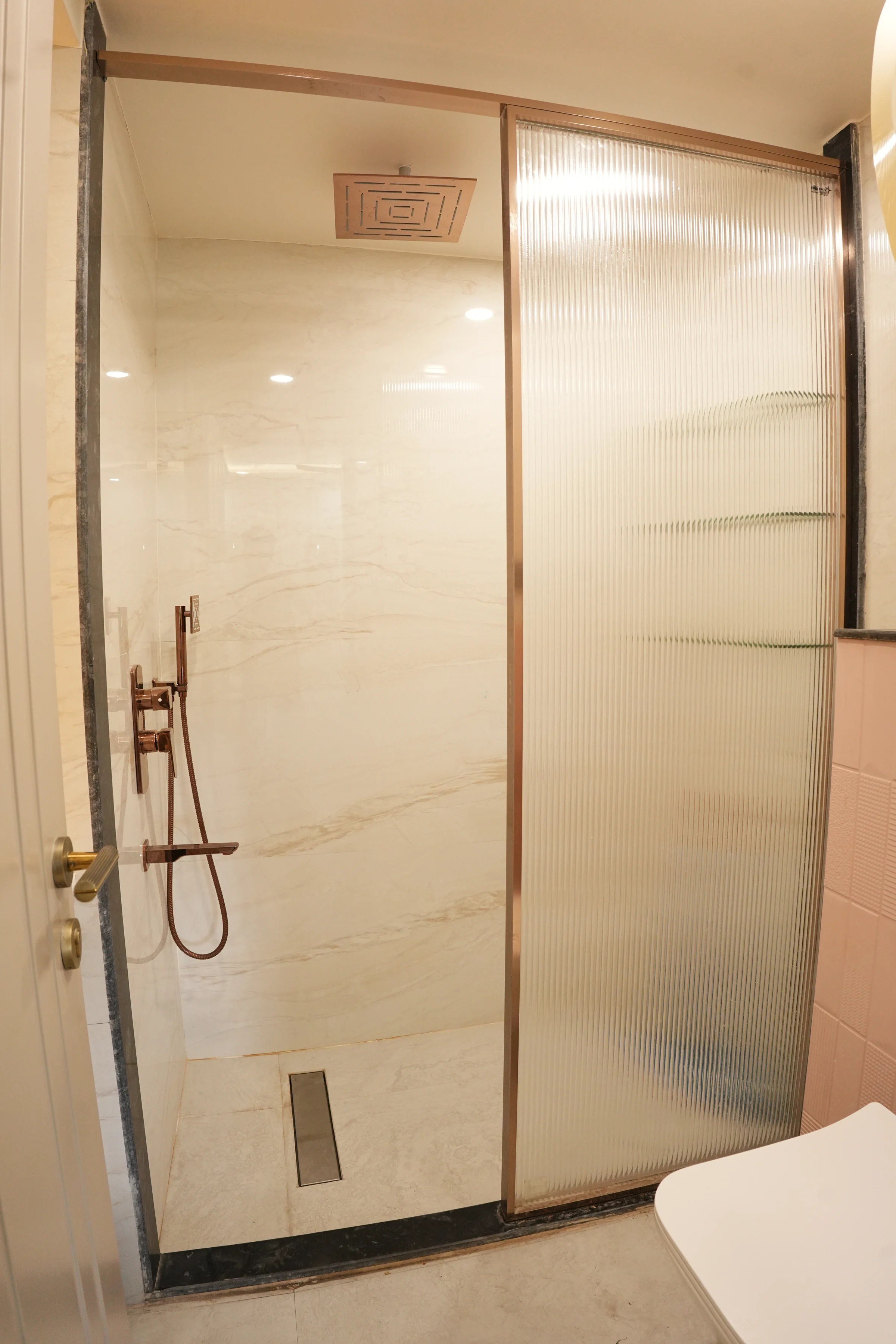 Gupta Residence | Kallol Apartments, IP Extension, Delhi — 14