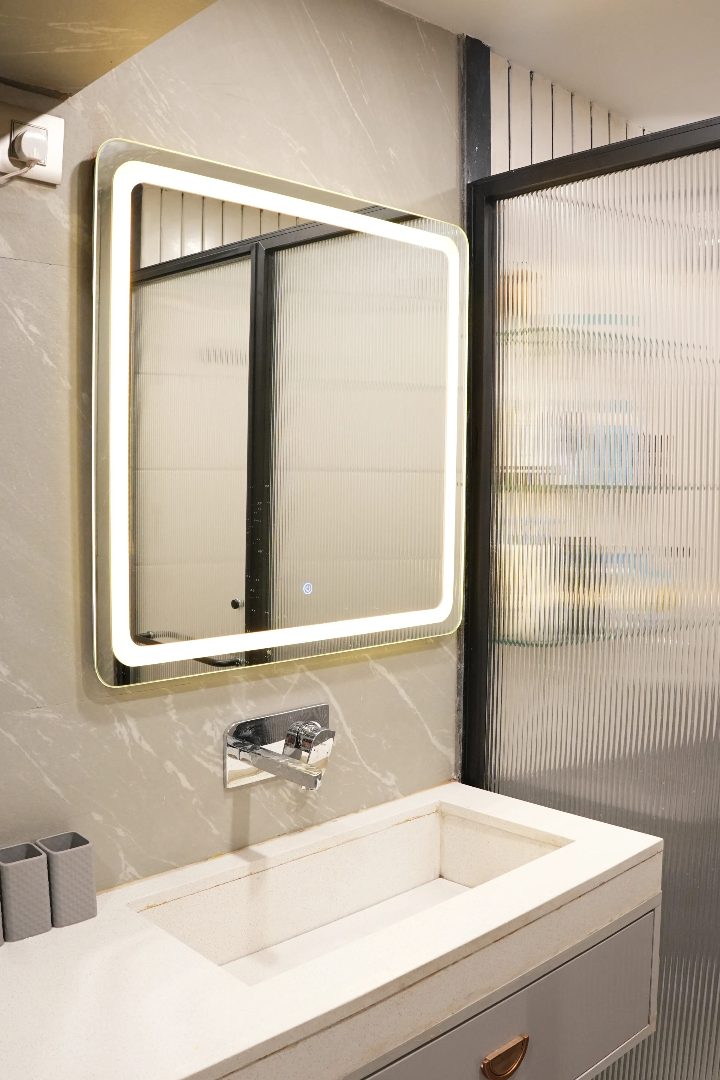 Kallol Apartments, IP Extension, Delhi | 3BHK Residence — 3