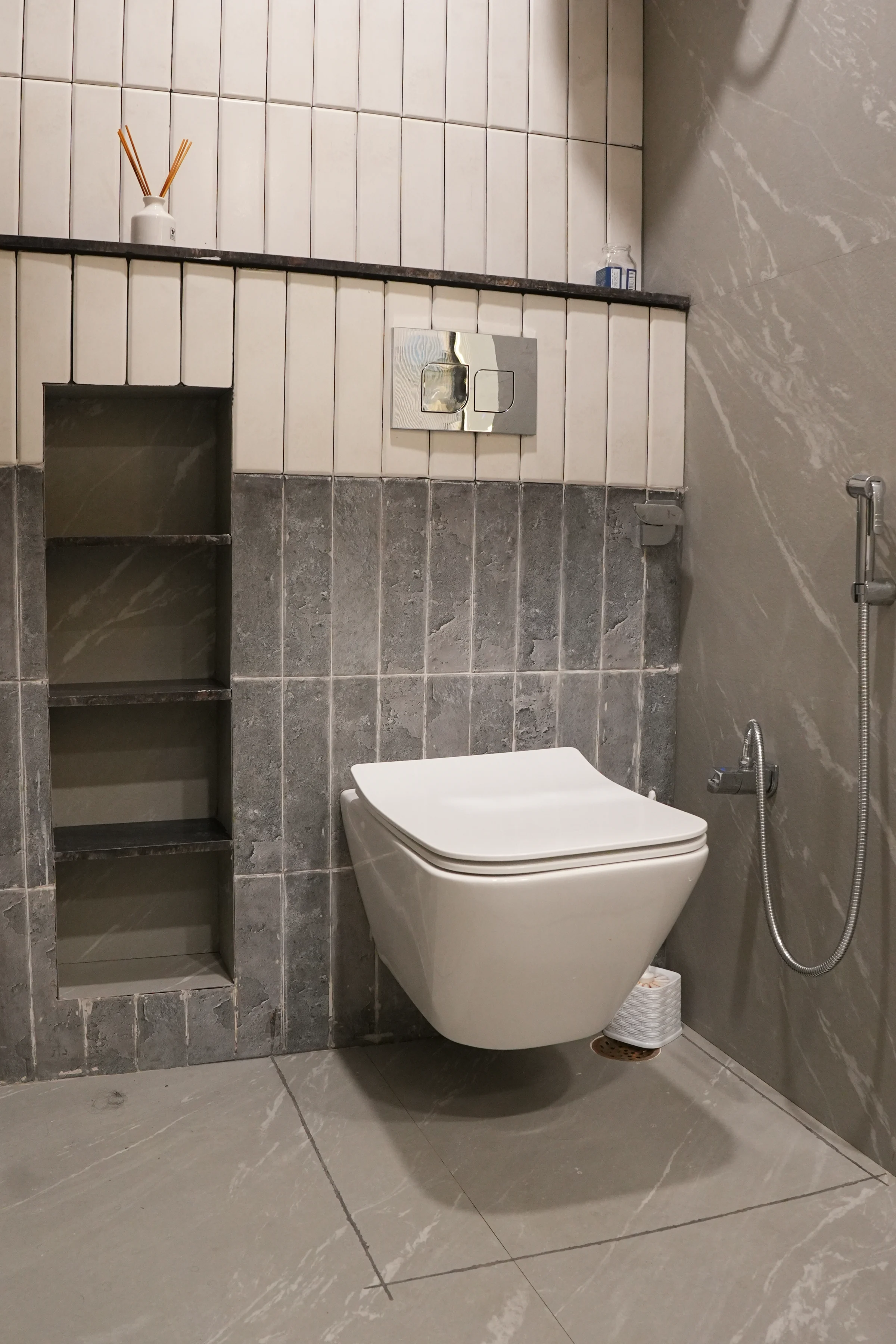 Kallol Apartments, IP Extension, Delhi | 3BHK Residence — 4