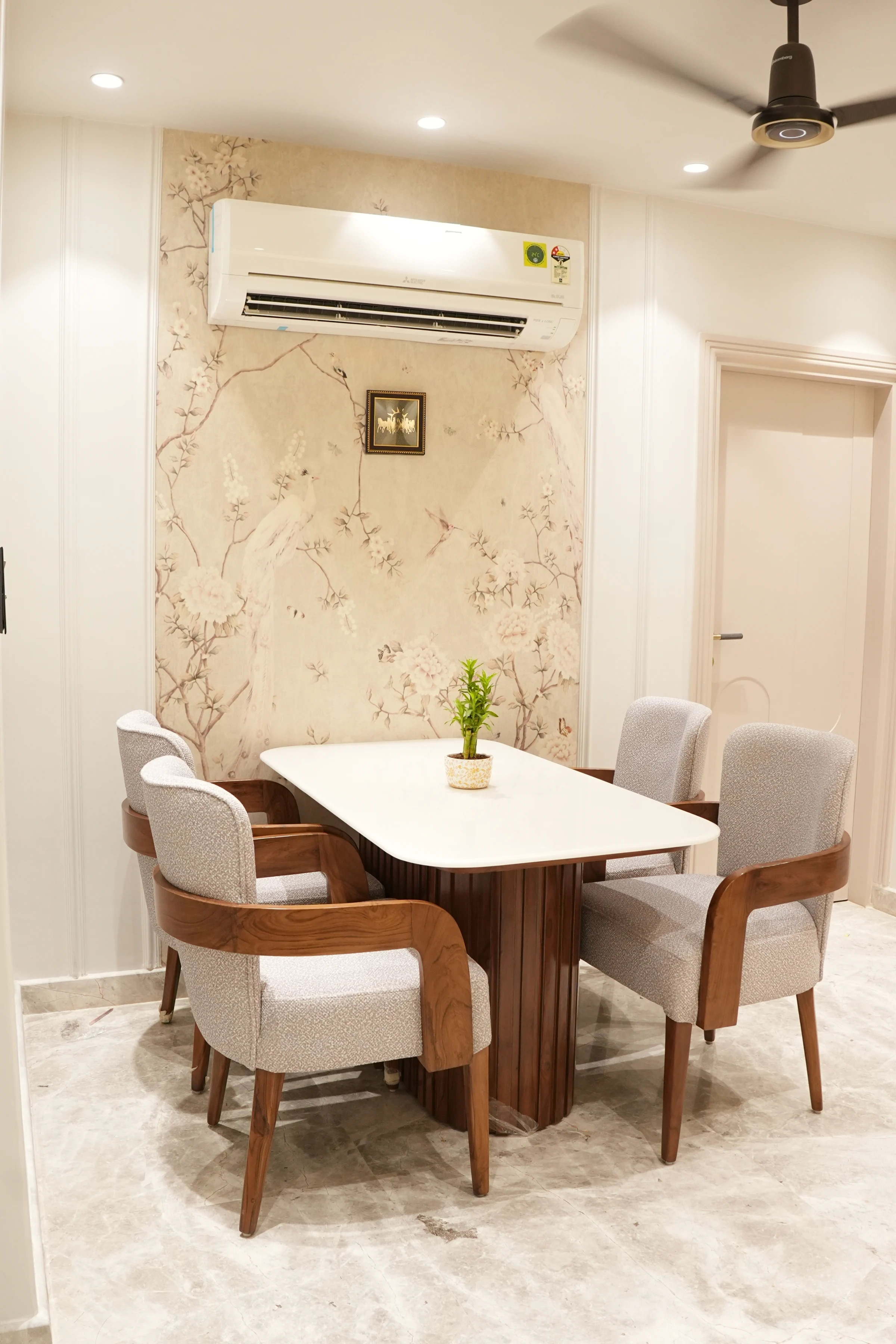 Kallol Apartments, IP Extension, Delhi | 3BHK Residence — 8