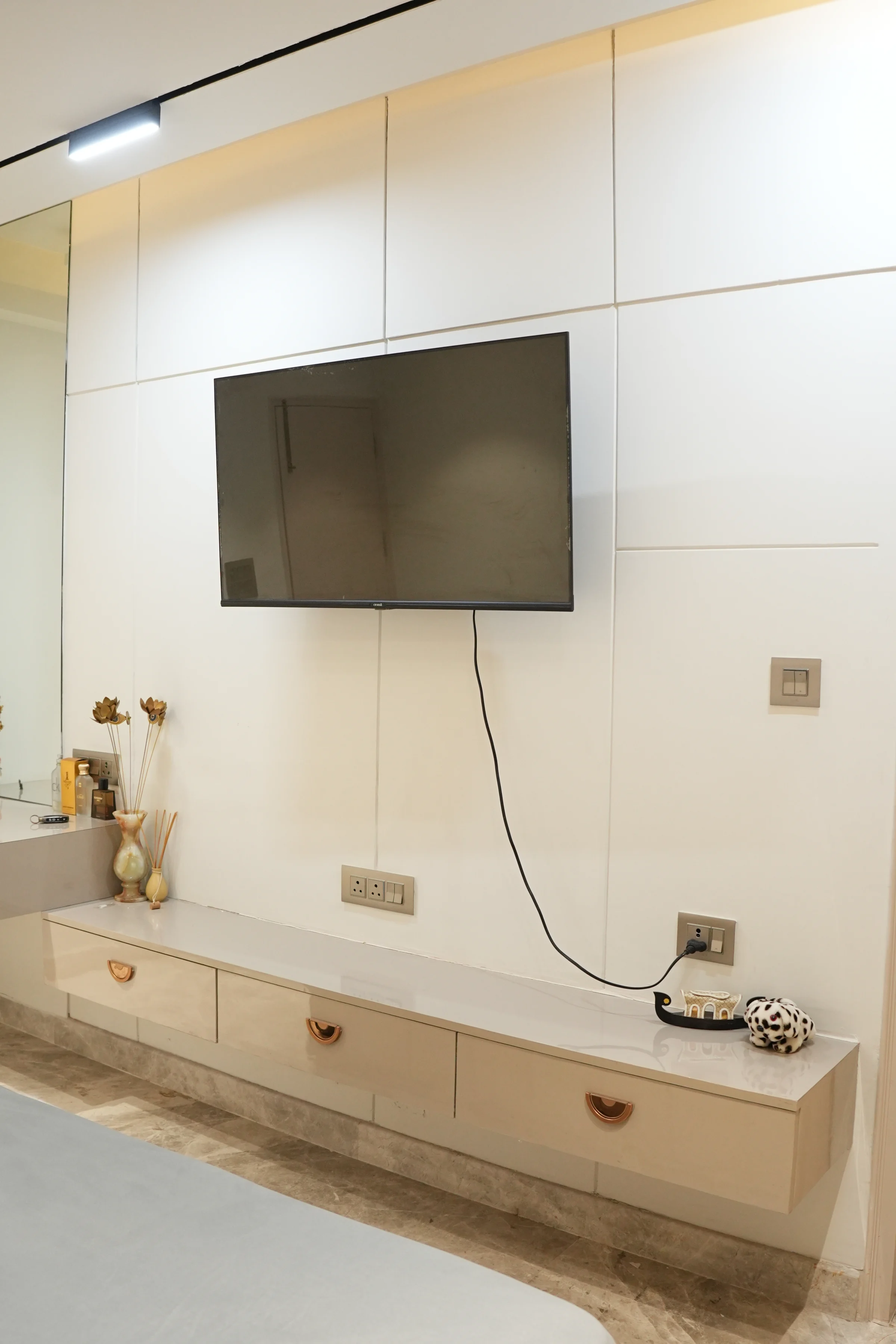 Kallol Apartments, IP Extension, Delhi | 3BHK Residence — 13