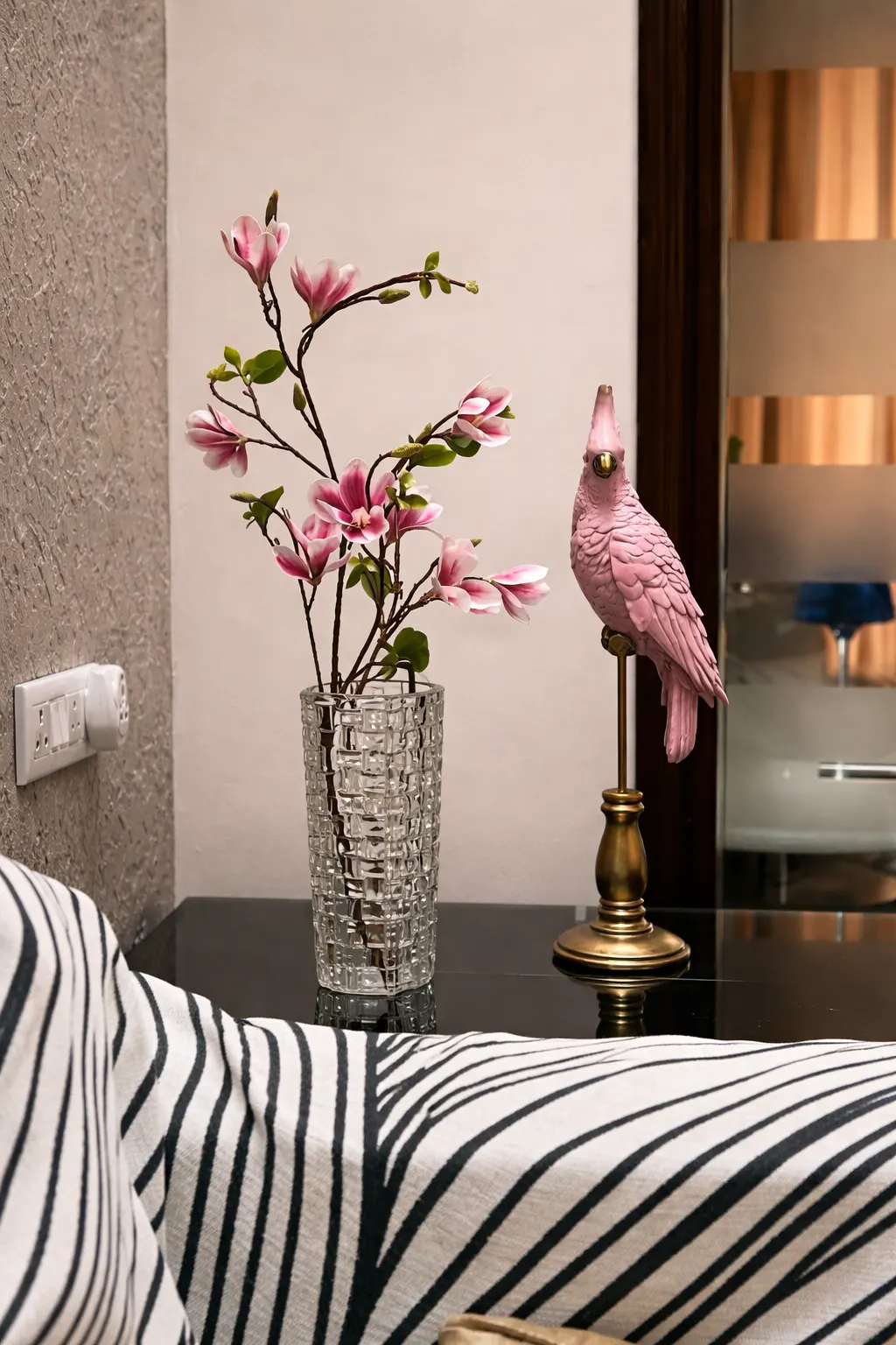 Safdarjung Enclave Residence — 4